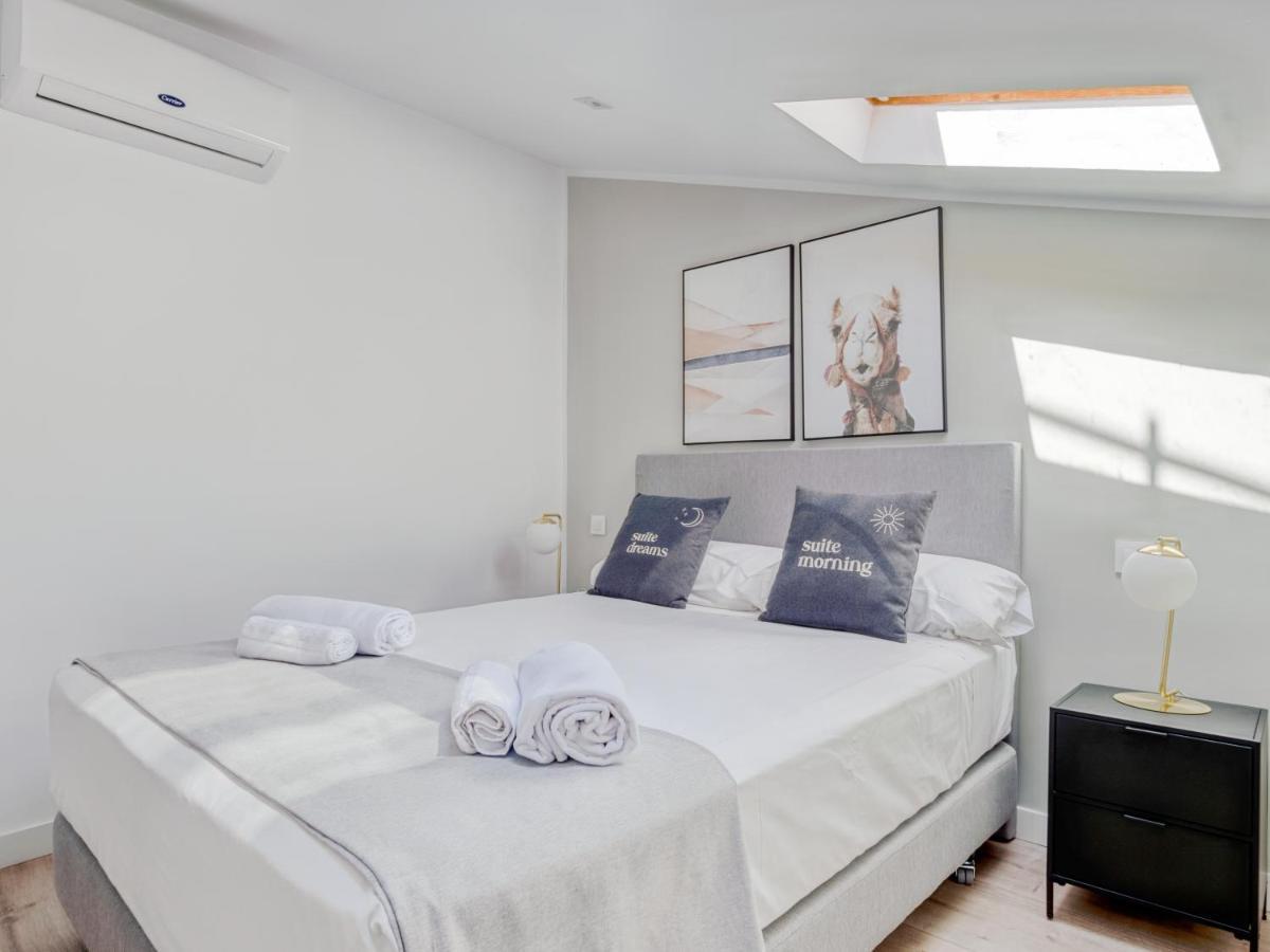 Appartamento su 2 Livelli con 2 Camere da Letto