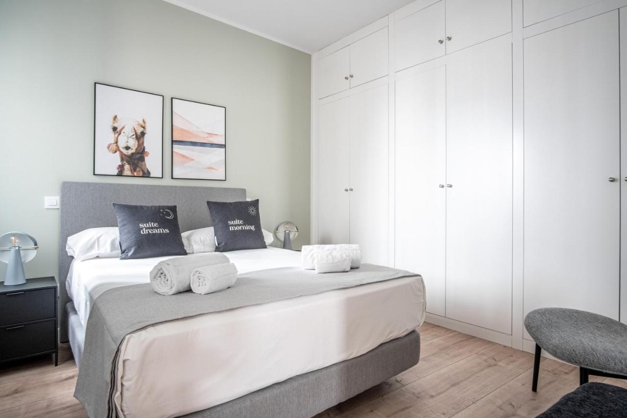 Appartamento con 1 Camera da Letto e Terrazza